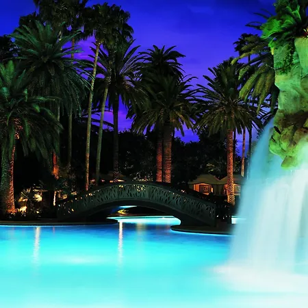 The Mirage 