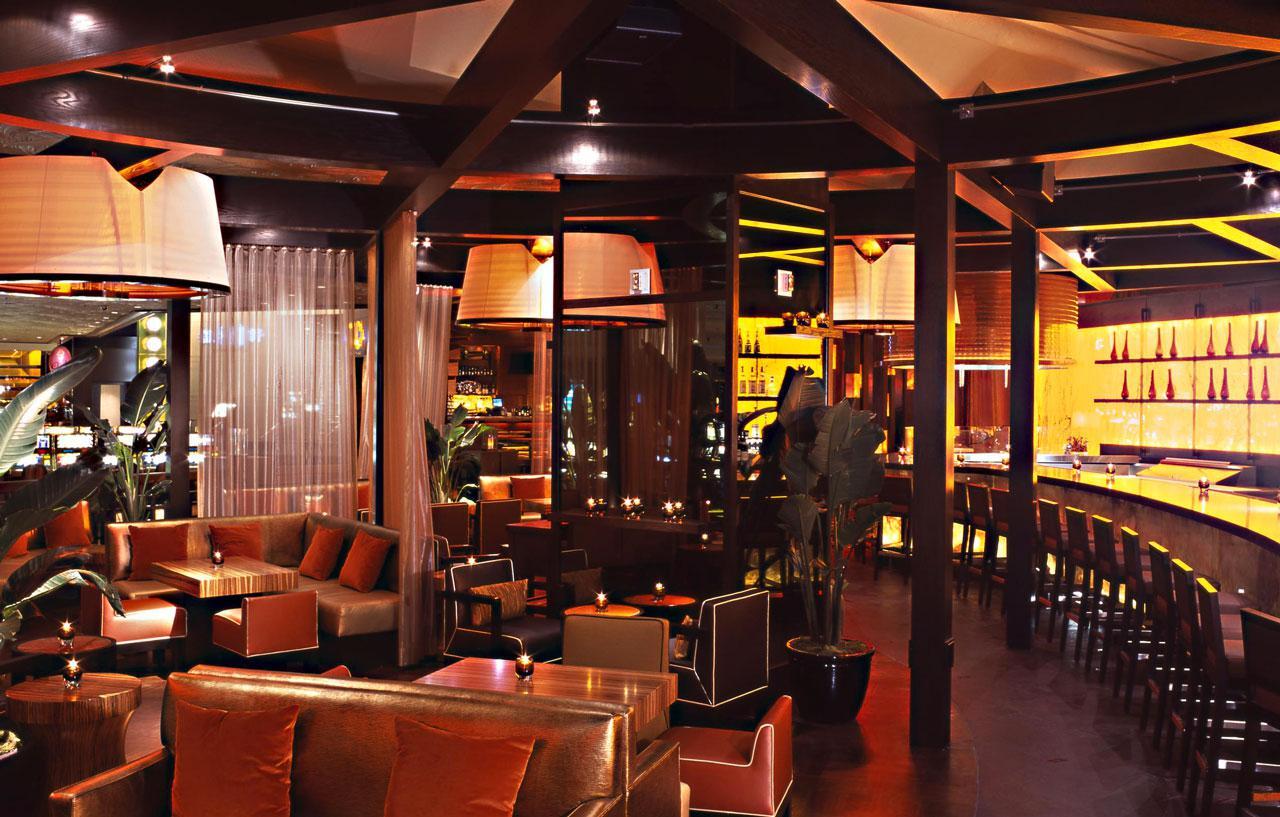 Station touristique The Mirage 4*